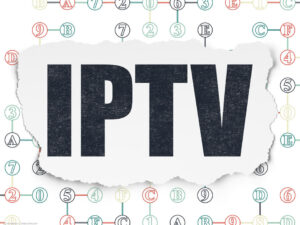 IPTV Premium 2024