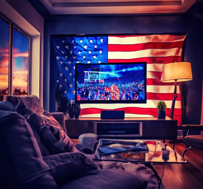 IPTV Legal in the USA