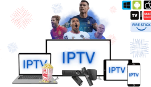  iptv nederland 