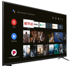 iptv package