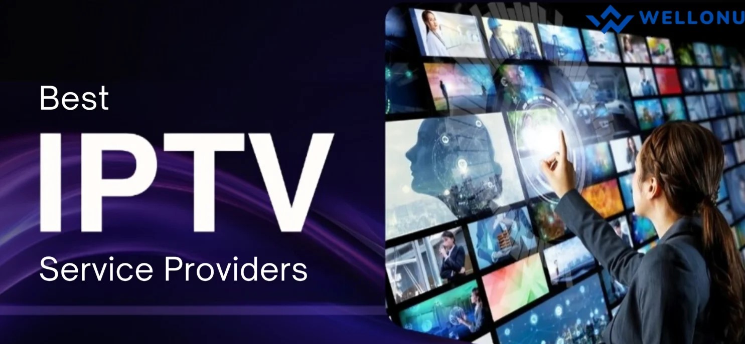 Best USA IPTV Service Providers