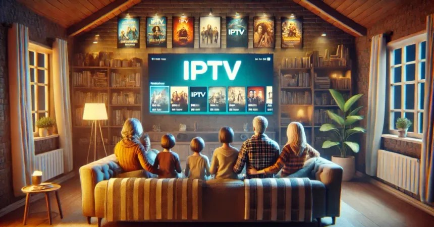 IPTV Premium 4K