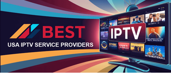 Best IPTV Provider