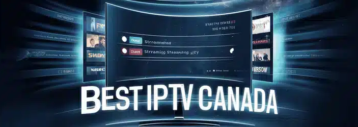 iptv québec